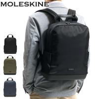 モレスキン リュック MOLESKINE バッグ バックパック テクニカルウィーブ製 15インチ A4 通勤 通学 旅行 撥水 耐久 メンズ レディース | ギャレリア Bag&Luggage