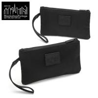日本正規品 マンハッタンポーテージ ブラックレーベル ポーチ Manhattan Portage BLACK LABEL メンズ レディース MP1082WTWLBL | ギャレリア Bag&Luggage