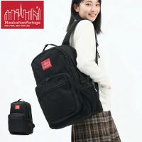 特典付 日本正規品 マンハッタンポーテージ リュック Manhattan Portage Townsend Backpack バックパック A4 B4 大容量 通学 メンズ レディース MP2236 | ギャレリア Bag&Luggage