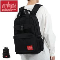 日本正規品 マンハッタンポーテージ リュック Manhattan Portage Cadman Backpack バックパック B4 A4 22L PC メンズ レディース MP2246 | ギャレリア Bag&Luggage
