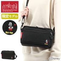 最大40%★5/15限定 日本正規品 マンハッタンポーテージ ミッキー ショルダーバッグ Jogger Bag / Mickey Mouse 2022 ショルダー 小さめ A5 限定 MP1404LMIC22 | ギャレリア Bag&Luggage