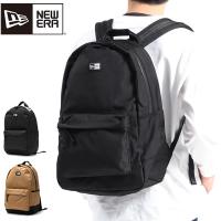 最大40%★4/28限定 正規取扱店 NEW ERA リュック メンズ レディース 通学 ニューエラ 27L 通勤 軽量 おしゃれ リュックサック 黒 シンプル A4 ライトパック | ギャレリア Bag&Luggage