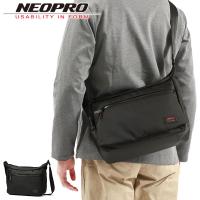 最大42%★6/11限定 ネオプロ ショルダーバッグ メンズ NEOPRO RED POINT 船型ショルダー バッグ B5 斜めがけ 肩掛け 軽量 ファスナー ナイロン 大人 通勤 2-113 | ギャレリア Bag&Luggage