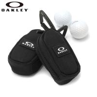 オークリー ボールケース ゴルフ OAKLEY Oakley Ball Case 17.0 ボールポーチ ボールホルダー 2個 ファスナー メンズ レディース FOS901381 | ギャレリア Bag&Luggage