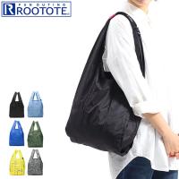 【メール便で送料無料】ルートート エコバッグ ROOTOTE ROO-SHOPPER THE BELT トートバッグ 折りたたみ 12L レディース RO.ルーショッパーREG.Belt-C 6728 | ギャレリア Bag&Luggage