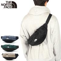 3/18限定 セール15％OFF 日本正規品 ザ・ノース・フェイス ボディバッグ メンズ レディース THE NORTH FACE 小さめ 軽量 4L スウィープ NM72304