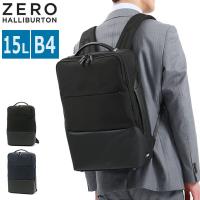 最大38%★5/23限定 正規品5年保証 ゼロハリバートン ビジネスバッグ ZERO HALLIBURTON Z PACK type-F リュック B4 A4 ノートPC 15.6インチ 15L メンズ 81202 | ギャレリア Bag&Luggage