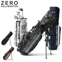 最大32%★6/2限定 正規品1年保証 ゼロハリバートンゴルフ キャディバッグ ZERO HALLIBURTON GOLF Stand Bag ZHG-CB1 ゴルフ ゴルフバッグ メンズ 82052 | ギャレリア Bag&Luggage