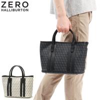 正規品5年保証 ゼロハリバートンゴルフ トートバッグ ZERO HALLIBURTON GOLF ZHG-B6 Monogram Series Cart Tote ミニトート A5 82534 | ギャレリア Bag&Luggage