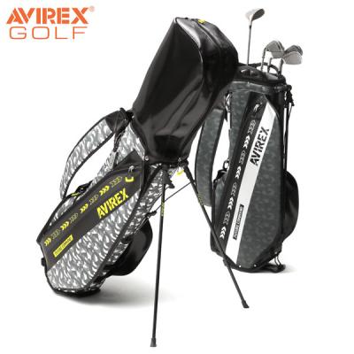 AVIREX キャディバッグの商品一覧|ゴルフ用バッグ|ゴルフ AVIREX キャディバッグの商品一覧|ゴルフ用バッグ|ゴルフ
