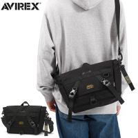 オリジナルポーチ付 アヴィレックス ショルダーバッグ AVIREX RTB ミニメッセンジャーバッグ バッグ メッセンジャー 斜めがけ メンズ レディース AX3017 | ギャレリア Bag&Luggage ANNEX