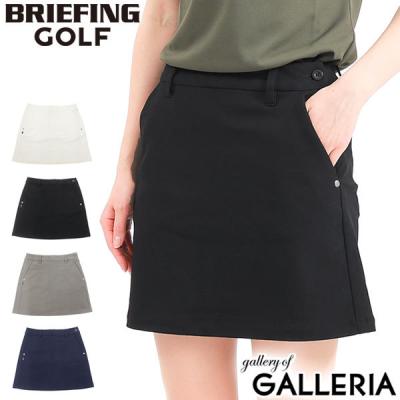 BRIEFING GOLF ゴルフ スカートの商品一覧|レディースウエア BRIEFING GOLF ゴルフ スカートの商品一覧|レディースウエア