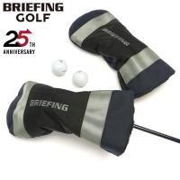 日本正規品 ブリーフィング ゴルフ ヘッドカバー BRIEFING GOLF MULTI COLOR COLLECTION DRIVER COVER AIR ドライバーカバー 25周年 限定 BRG231G74 | ギャレリア Bag&Luggage ANNEX