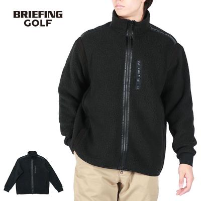 BRIEFING GOLF ゴルフ メンズジャケットの商品一覧|メンズ BRIEFING GOLF ゴルフ メンズジャケットの商品一覧|メンズ