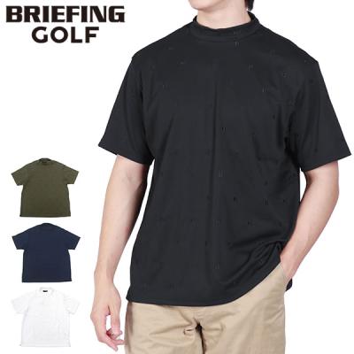 BRIEFING GOLF ゴルフシャツの商品一覧|メンズウエア|ゴルフ BRIEFING GOLF ゴルフシャツの商品一覧|メンズウエア|ゴルフ