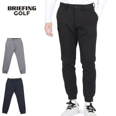 BRIEFING GOLF ゴルフ メンズパンツの商品一覧|メンズウエア BRIEFING GOLF ゴルフ メンズパンツの商品一覧|メンズウエア