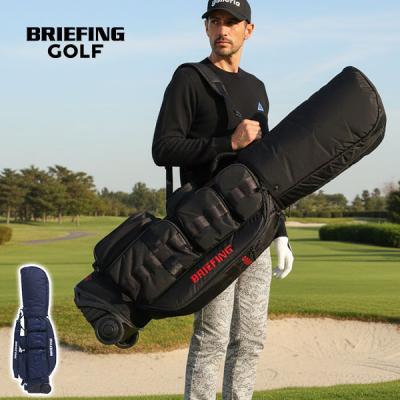 キャディバッグフードカバー（BRIEFING GOLF）のおすすめ人気商品一覧