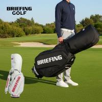 最大51%★1/13限定 日本正規品 ブリーフィング ゴルフ キャディバッグ メンズ レディース 9.5型 BRIEFING GOLF ゴルフバッグ PRO SERIES CR-3 #04 BRG253D02 | ギャレリア Bag&Luggage ANNEX