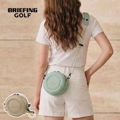 ミニショルダーバッグ（BRIEFING GOLF／ファッション）のおすすめ人気