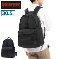 日本正規品 ブリーフィング リュック メンズ 大容量 シンプル 黒 BRIEFING ビジネス 大きめ 30.5L B4 A4 DELTA ALPHA PACK L SQD BRA231P38 | ギャレリア Bag&Luggage ANNEX