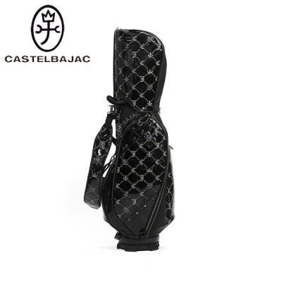 CASTELBAJAC キャディバッグ｜ゴルフ用バッグ｜ゴルフ｜スポーツ 通販