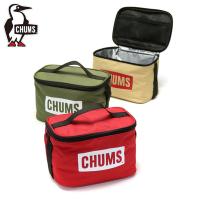 日本正規品 チャムス スパイスケース CHUMS Logo Spice Case チャムスロゴスパイスケース 収納ケース カトラリー 小物入れ CH60-3378 | ギャレリア Bag&Luggage ANNEX