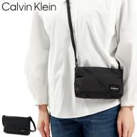 最大44%★5/18.19限定 カルバンクラインジーンズ ショルダーバッグ レディース メンズ 斜めがけ ナイロン Calvin Klein Jeans ブランド 大人 軽い 小さい DP1662 | ギャレリア Bag&Luggage ANNEX