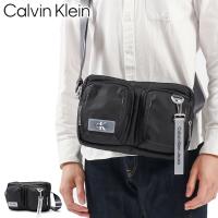 最大41%★5/12限定 カルバンクラインジーンズ ショルダーバッグ メンズ レディース 小さい Calvin Klein Jeans ブランド バッグ 斜め掛け 軽い 軽量 2層 HH3811 | ギャレリア Bag&Luggage ANNEX