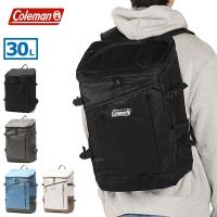 最大42%★4/22〜 公認販売店 コールマン リュック 30L ウォーカー メンズ レディース 通学 大容量 Coleman リュックサック B4 WALKER スクエアバックパック 爆買 | ギャレリア Bag&Luggage ANNEX