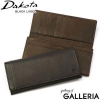 最大41%★5/12限定 ダコタブラックレーベル 長財布 Dakota BLACK LABEL リバー4 財布 二つ折り 本革 薄い 軽量 小銭入れあり ビジネス メンズ 0620705 | ギャレリア Bag&Luggage ANNEX