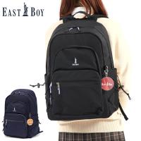 イーストボーイ リュック レディース 大容量 通学 黒 EASTBOY スクール バッグ 軽い 軽量 A4 B4 PC 30L 女子 おしゃれ キャンドル EBA91 | ギャレリア Bag&Luggage ANNEX