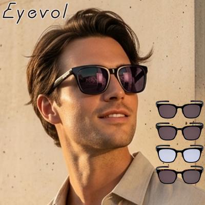 Eyevol メンズファッション（フレーム形状：スクエア）のおすすめ人気