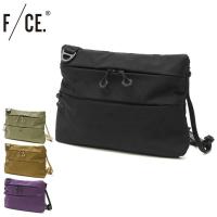 最大36%★6/11限定 エフシーイー ショルダーバッグ F/CE. CORDURA FIRE RESISTANT SACOCHE サコッシュ ミニショルダー A5 メンズ レディース FFR34233B0002 | ギャレリア Bag&Luggage ANNEX
