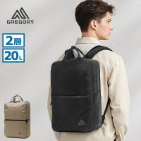 最大53%★6/19〜 日本正規品 グレゴリー リュック メンズ レディース 通勤 通学 GREGORY 20L 2層 大きめ A4 B4 ビジネス バッグ COMMUTER コミュートデイ 爆買 | ギャレリア Bag&Luggage ANNEX