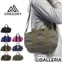 最大38%★5/23限定 日本正規品 グレゴリー ボストンバッグ GREGORY ポニーバッグ PONY BAG 2WAY ショルダー 斜め掛け メンズ レディース | ギャレリア Bag&Luggage ANNEX