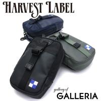最大40%★4/28限定 ハーヴェストレーベル ポーチ HARVEST LABEL Bullet Line バレットライン MOBILE POUCH HB-0429 メンズ | ギャレリア Bag&Luggage ANNEX