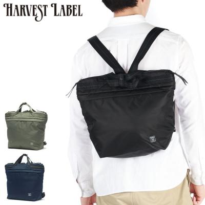 ギャレリア Bag&Luggage ANNEX - HARVEST LABEL｜Yahoo!ショッピング