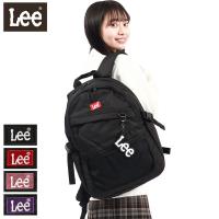 最大39%★5/1限定 Lee リュック LEE リー Debbie リュックサック バックパック 通学リュック A4 25L PC 軽量 女子 男子 通学 メンズ レディース 320-4910 | ギャレリア Bag&Luggage ANNEX