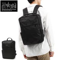 最大40%★5/15限定 日本正規品 マンハッタンポーテージ ブラックレーベル リュック QUICK ACCESS BACKPACK TWILL B4 A4 13L メンズ レディース MP2273TWLBL | ギャレリア Bag&Luggage ANNEX