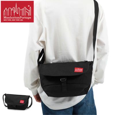 Manhattan Portage メッセンジャーバッグ｜バッグ｜ファッション
