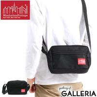 最大40%★5/15限定 日本正規品 マンハッタンポーテージ ショルダーバッグ メンズ レディース Manhattan Portage バッグ 小さい ブランド 軽い 斜めがけ MP1401L | ギャレリア Bag&Luggage ANNEX