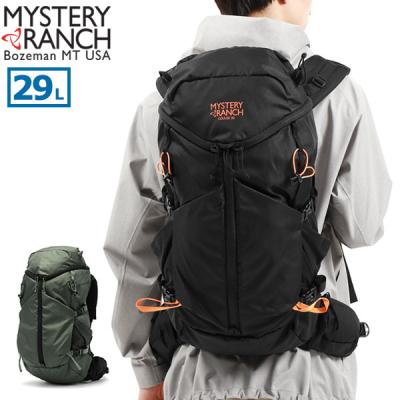 ミステリーランチ クーリー25（レディースファッション