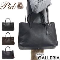 ピーアイディー トートバッグ メンズ レディース A4 ブランド P.i.d 革 本革 ビジネス 通勤 2WAY 肩掛け Selva PAP103 | ギャレリア Bag&Luggage ANNEX