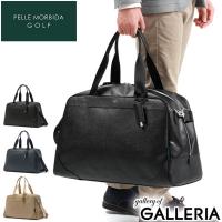 最大45%★12/15迄 ペッレモルビダ ボストンバッグ PELLE MORBIDA GOLF ゴルフ 2WAY ボストン バッグ 大容量 ショルダー 軽量 メンズ レディース PG006 | ギャレリア Bag&Luggage ANNEX