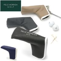 最大42%★12/7限定 ペッレモルビダ ヘッドカバー PELLE MORBIDA GOLF ゴルフ パターカバー クラブカバー ピンタイプ メンズ レディース PG009 | ギャレリア Bag&Luggage ANNEX