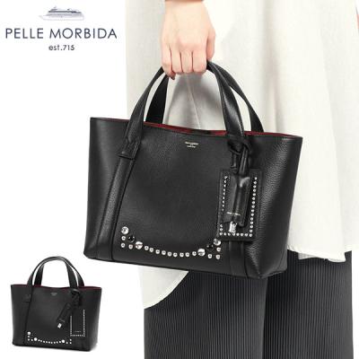 バッグ メンズ(PELLE MORBIDA/レディーストートバッグ)(柄 バッグ メンズ(PELLE MORBIDA/レディーストートバッグ)(柄