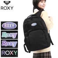 最大31%★5/25限定 ロキシー リュック レディース 通学 ROXY バックパック 30L A4 2層 リュックサック スクールバッグ 大容量 軽量 ブランド 女子 RBG241302 | ギャレリア Bag&Luggage ANNEX