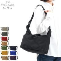 最大41%★6/2限定 正規取扱店 スタンダードサプライ ショルダーバッグ レディース メンズ STANDARD SUPPLY ショルダー バッグ 斜めがけ 日本製 SIMPLICITY | ギャレリア Bag&Luggage ANNEX