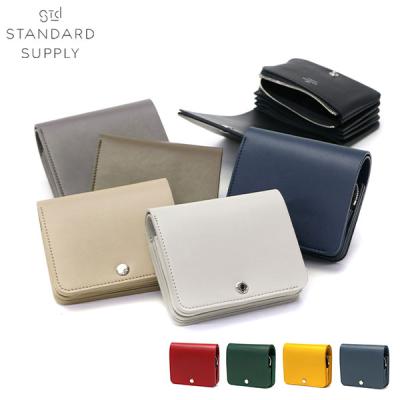 スタンダードサプライ 財布（STANDARD SUPPLY）のおすすめ人気商品一覧
