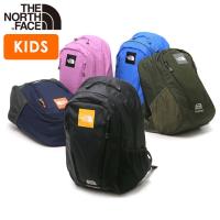 セール10%OFF 日本正規品 ザ・ノース・フェイス リュック キッズリュック リュックサック ノースフェイス キッズ THE NORTH FACE ラウンディ NMJ72358 | ギャレリア Bag&Luggage ANNEX